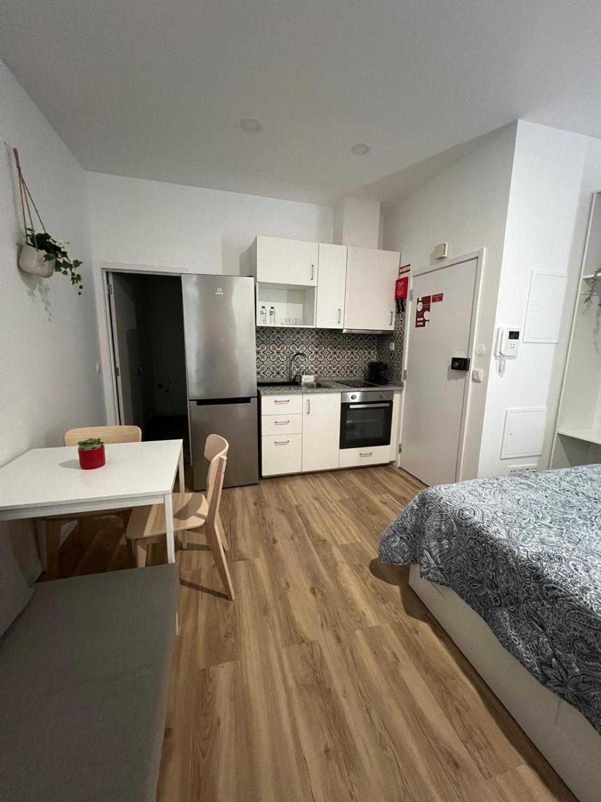 Estrela Da Almada Mascarenhas Apartment Екстериор снимка