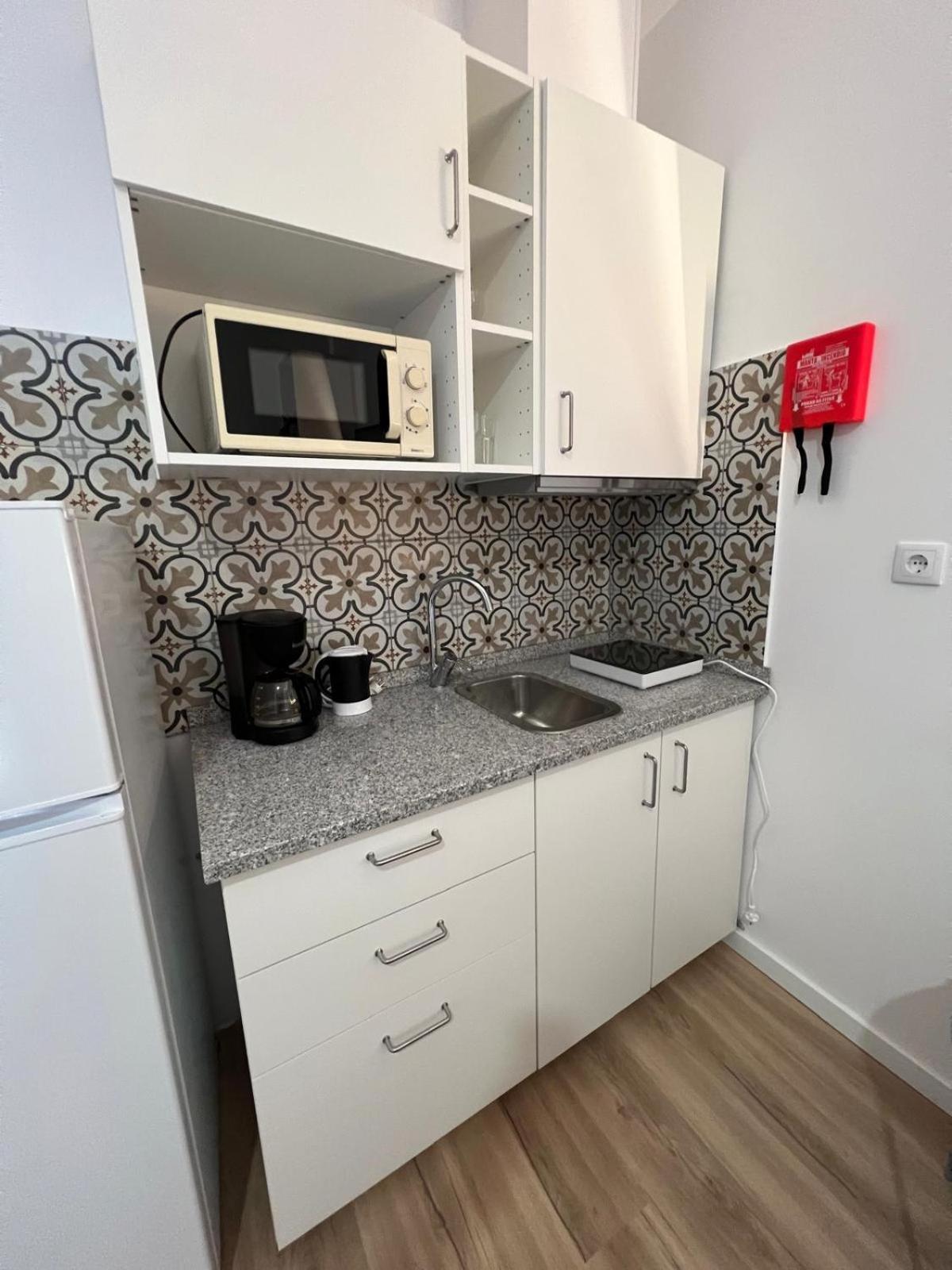 Estrela Da Almada Mascarenhas Apartment Екстериор снимка