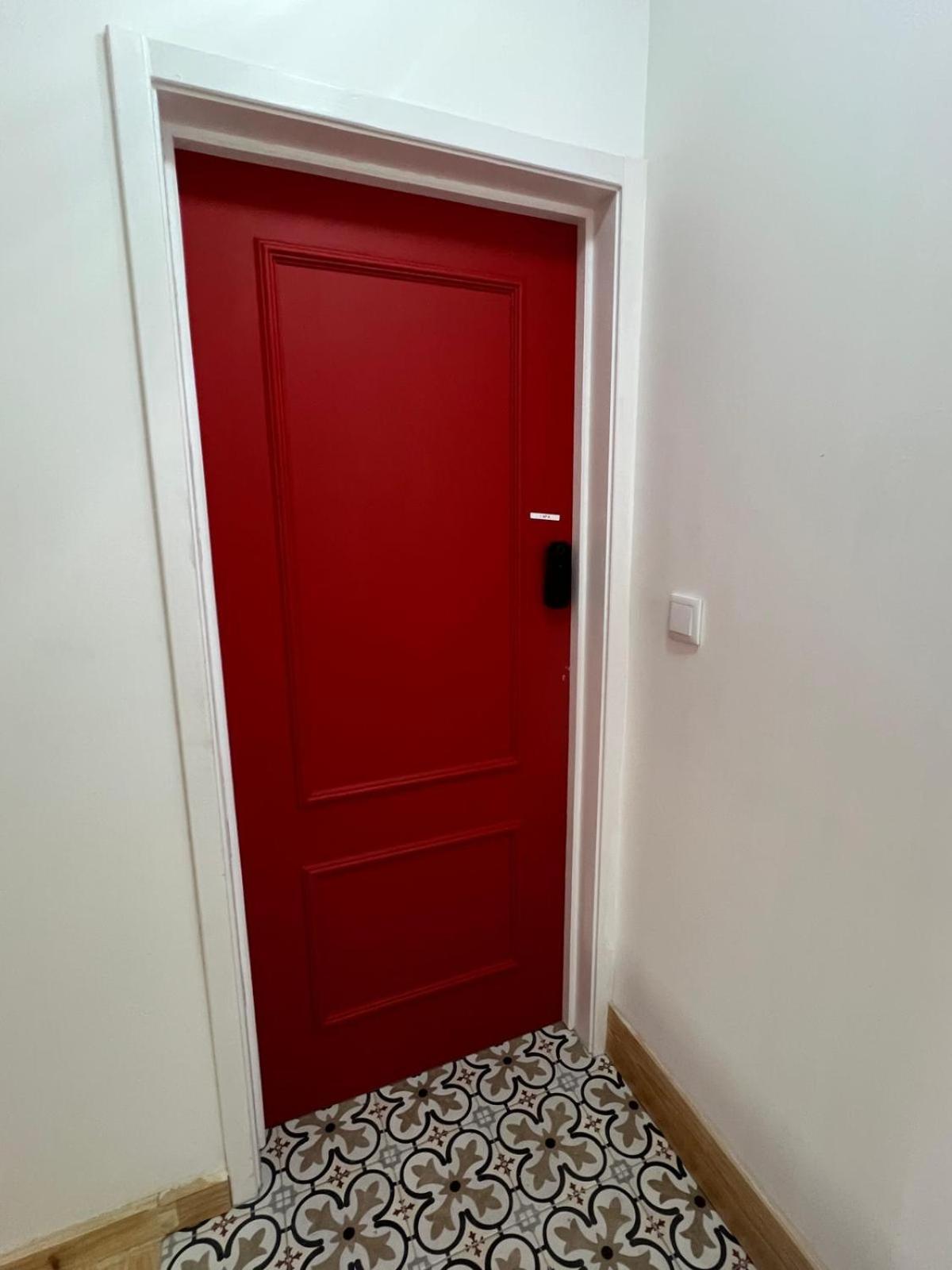 Estrela Da Almada Mascarenhas Apartment Екстериор снимка