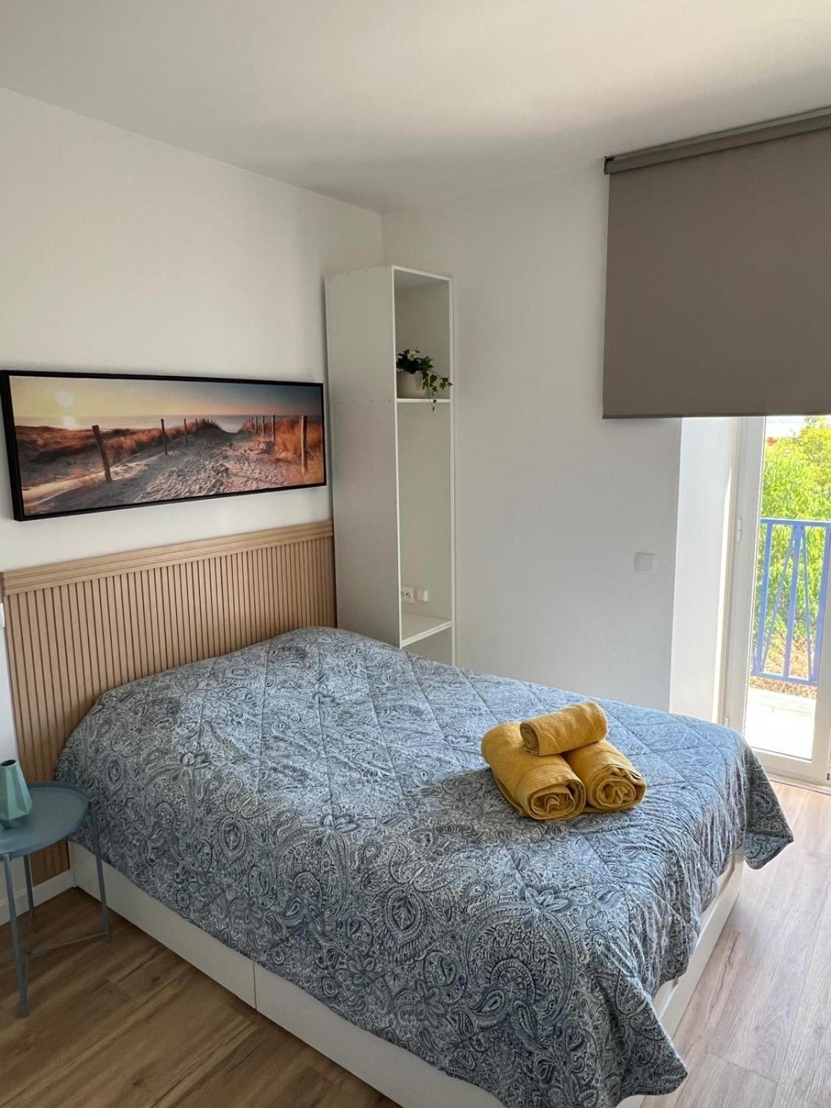 Estrela Da Almada Mascarenhas Apartment Екстериор снимка
