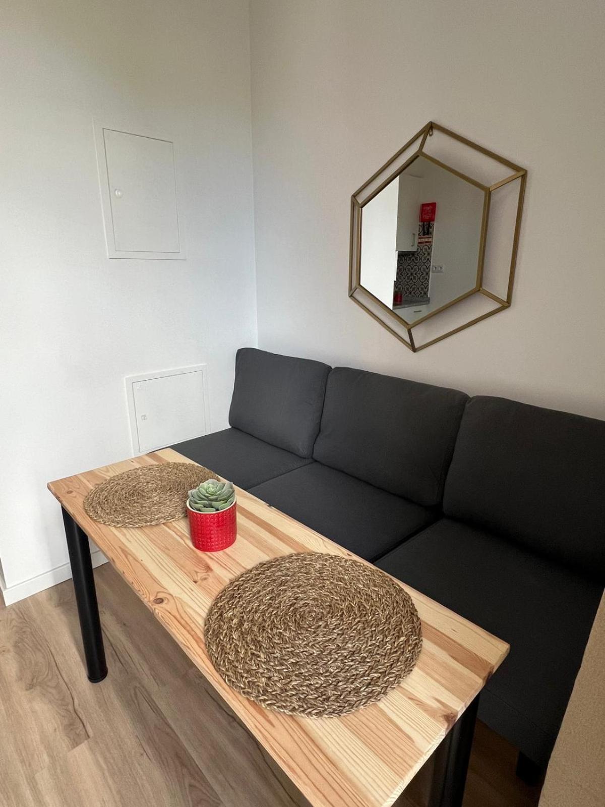 Estrela Da Almada Mascarenhas Apartment Екстериор снимка