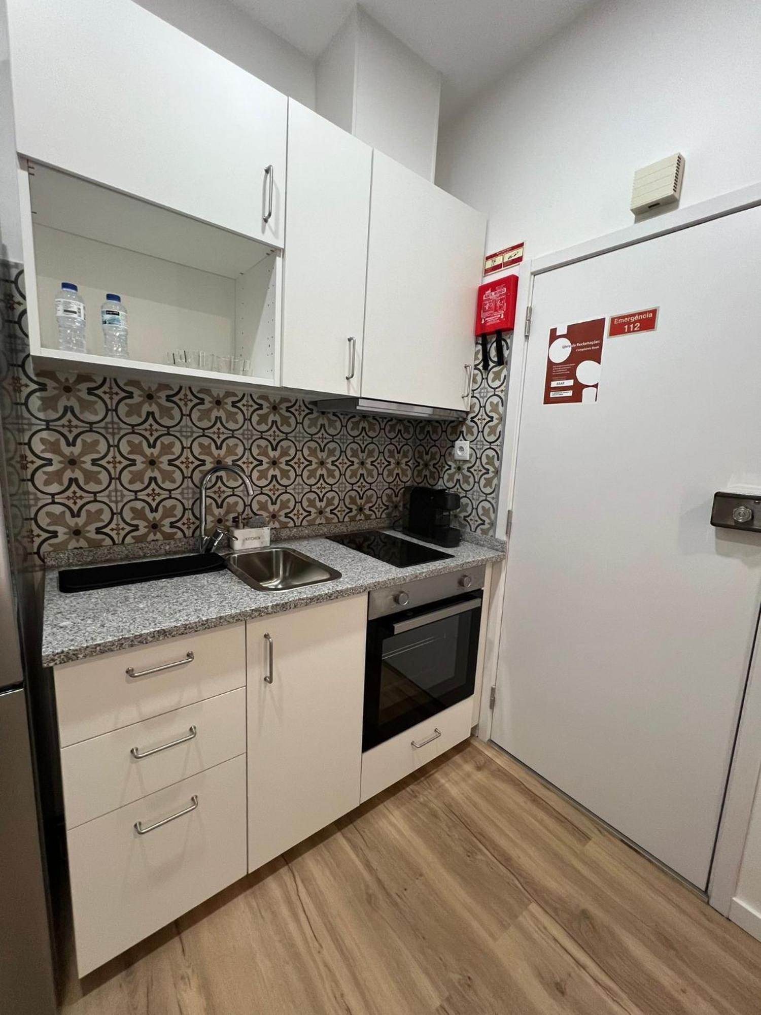 Estrela Da Almada Mascarenhas Apartment Екстериор снимка