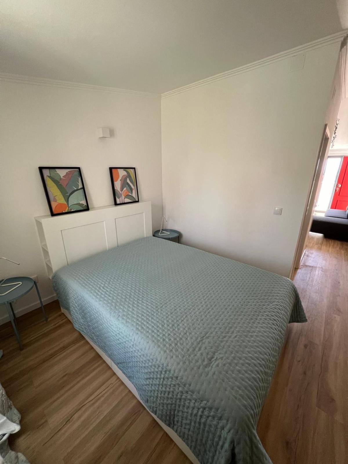 Estrela Da Almada Mascarenhas Apartment Екстериор снимка