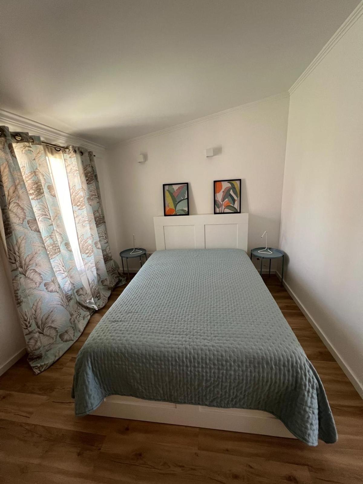 Estrela Da Almada Mascarenhas Apartment Екстериор снимка