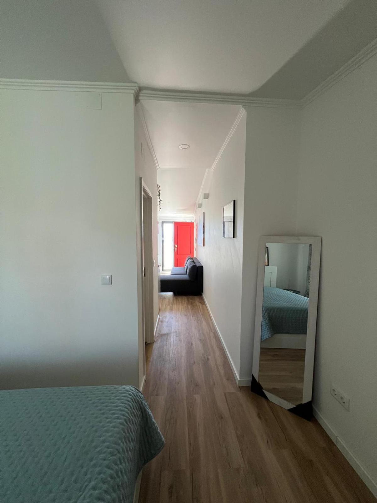 Estrela Da Almada Mascarenhas Apartment Екстериор снимка