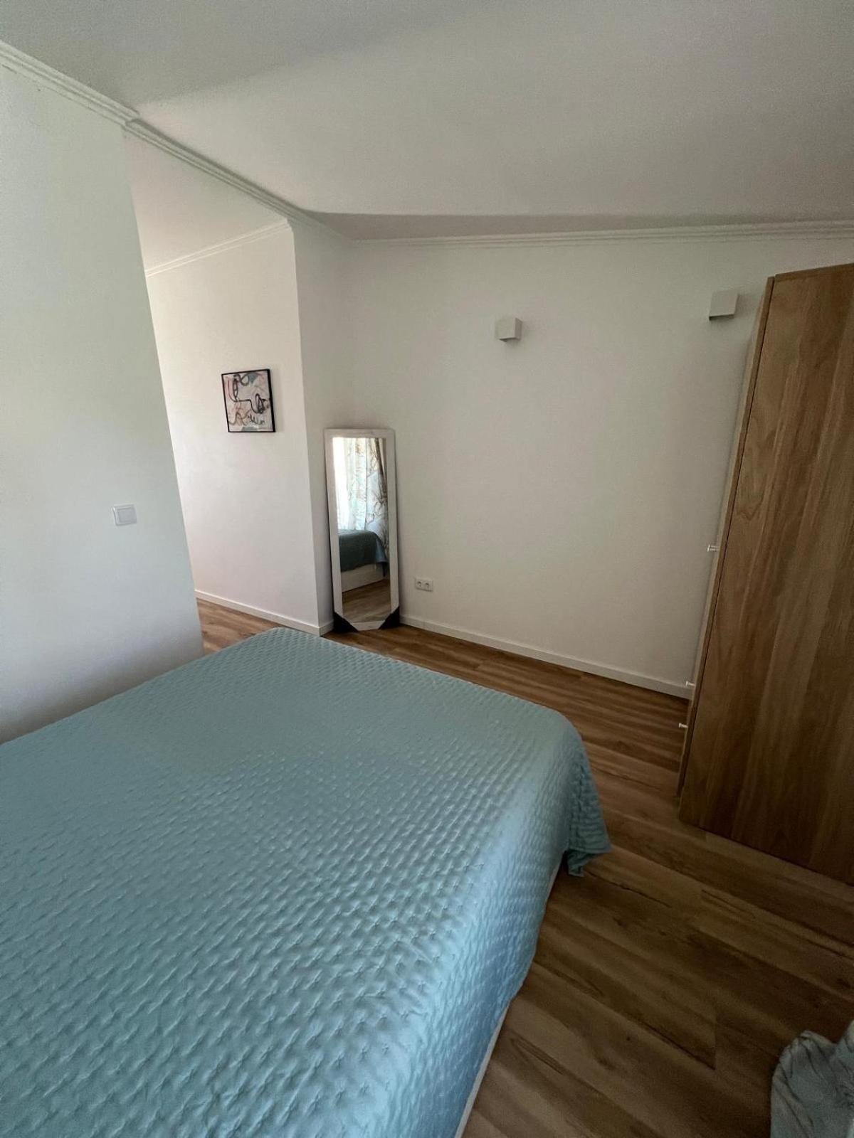 Estrela Da Almada Mascarenhas Apartment Екстериор снимка