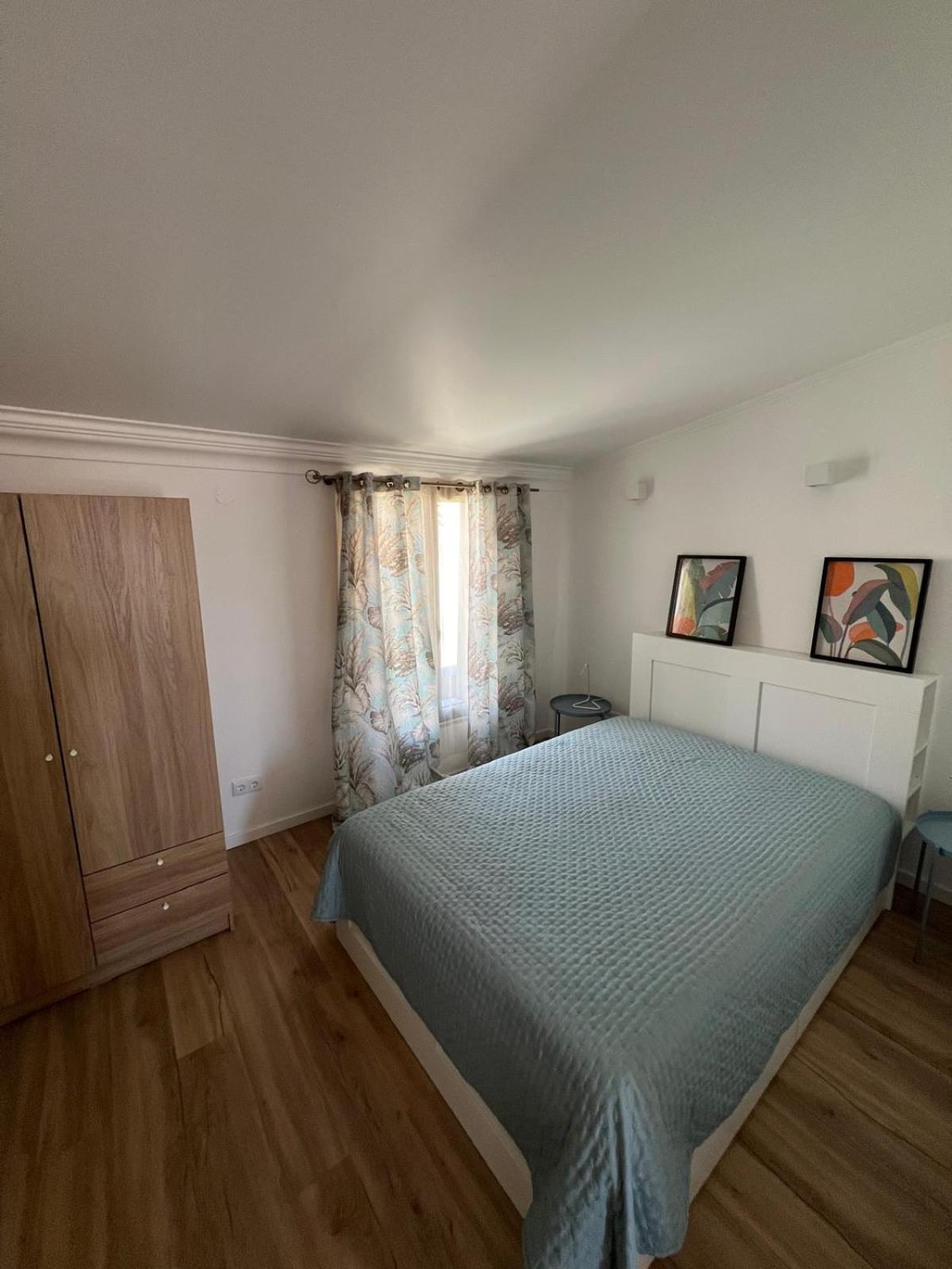 Estrela Da Almada Mascarenhas Apartment Екстериор снимка