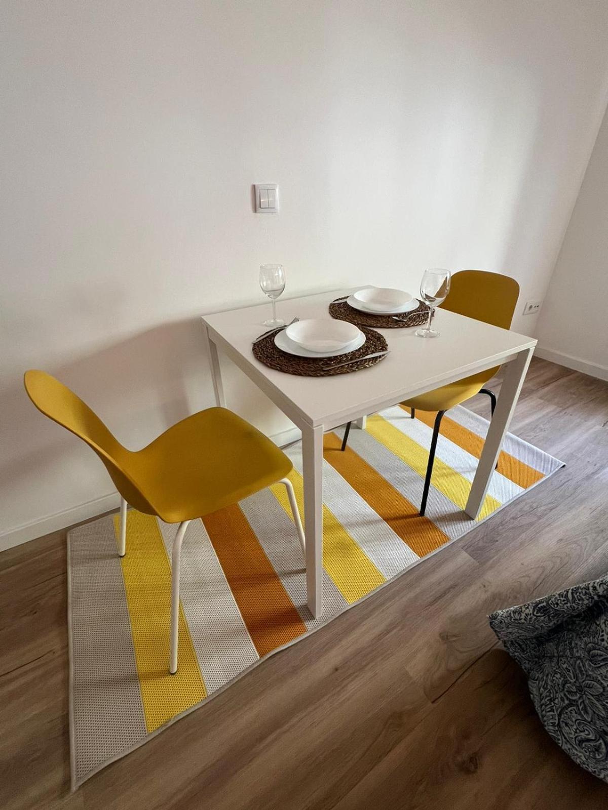 Estrela Da Almada Mascarenhas Apartment Екстериор снимка