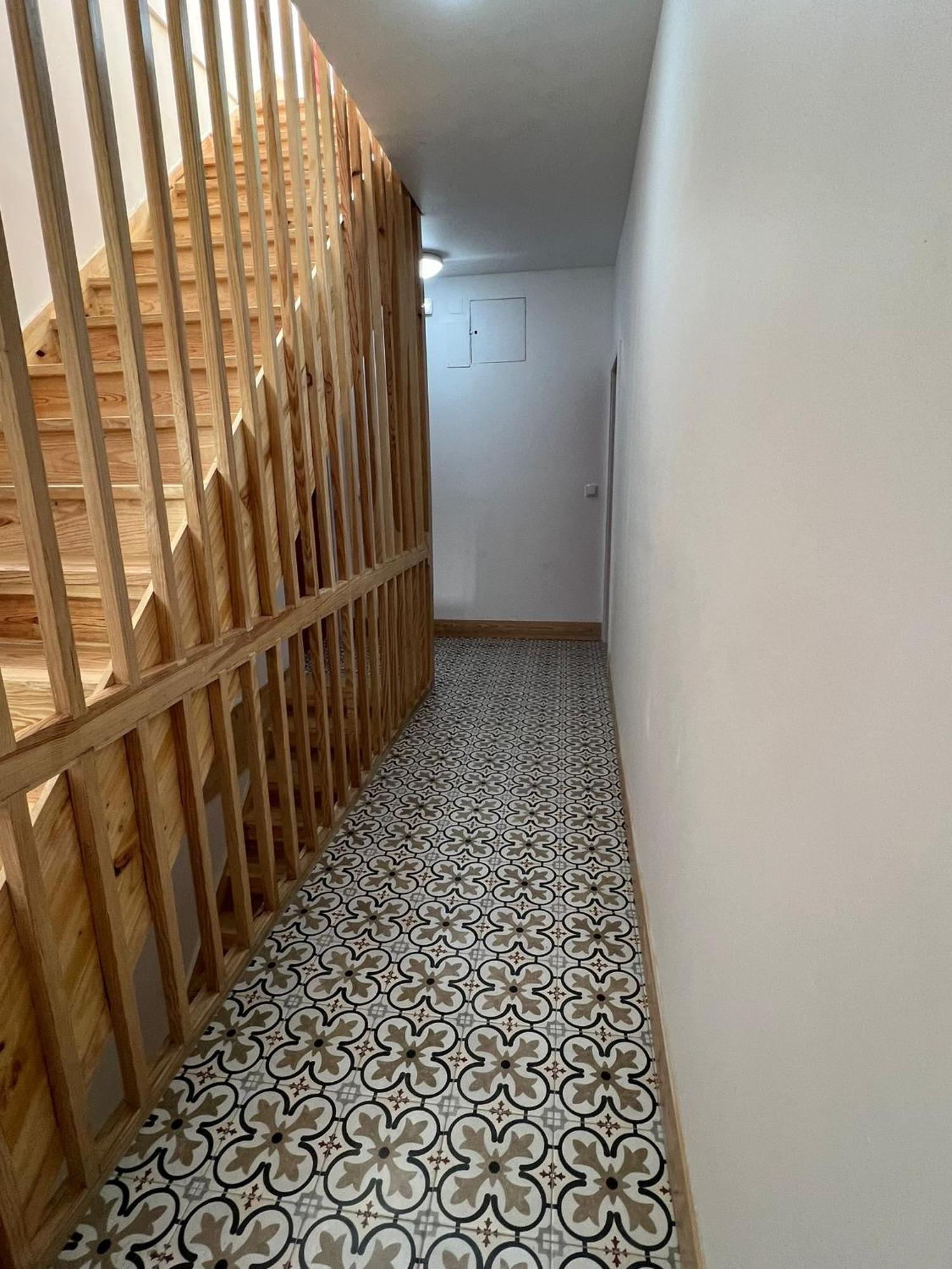 Estrela Da Almada Mascarenhas Apartment Екстериор снимка