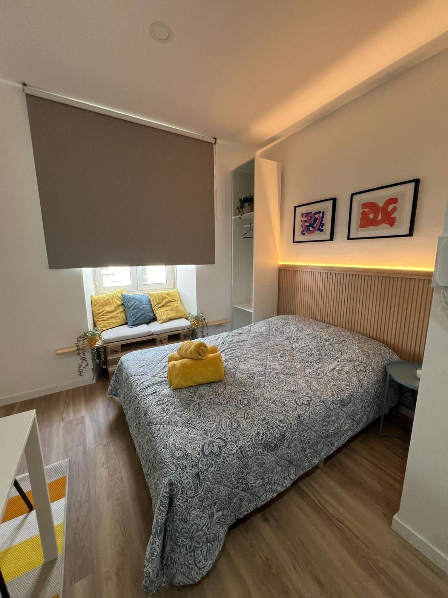 Estrela Da Almada Mascarenhas Apartment Екстериор снимка