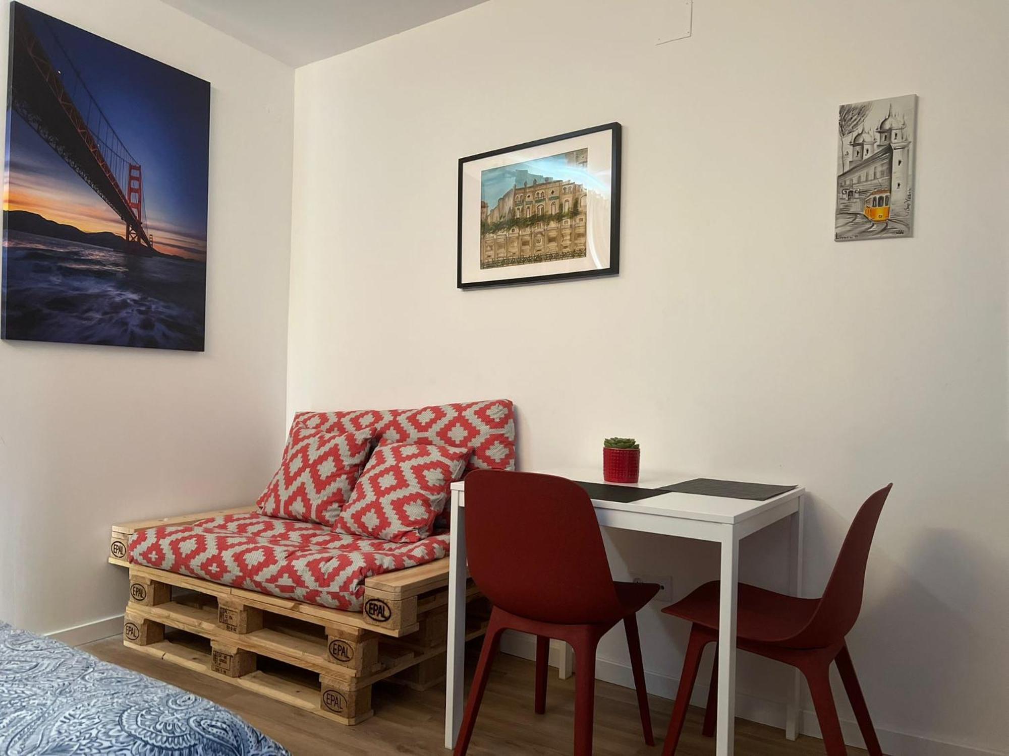 Estrela Da Almada Mascarenhas Apartment Екстериор снимка