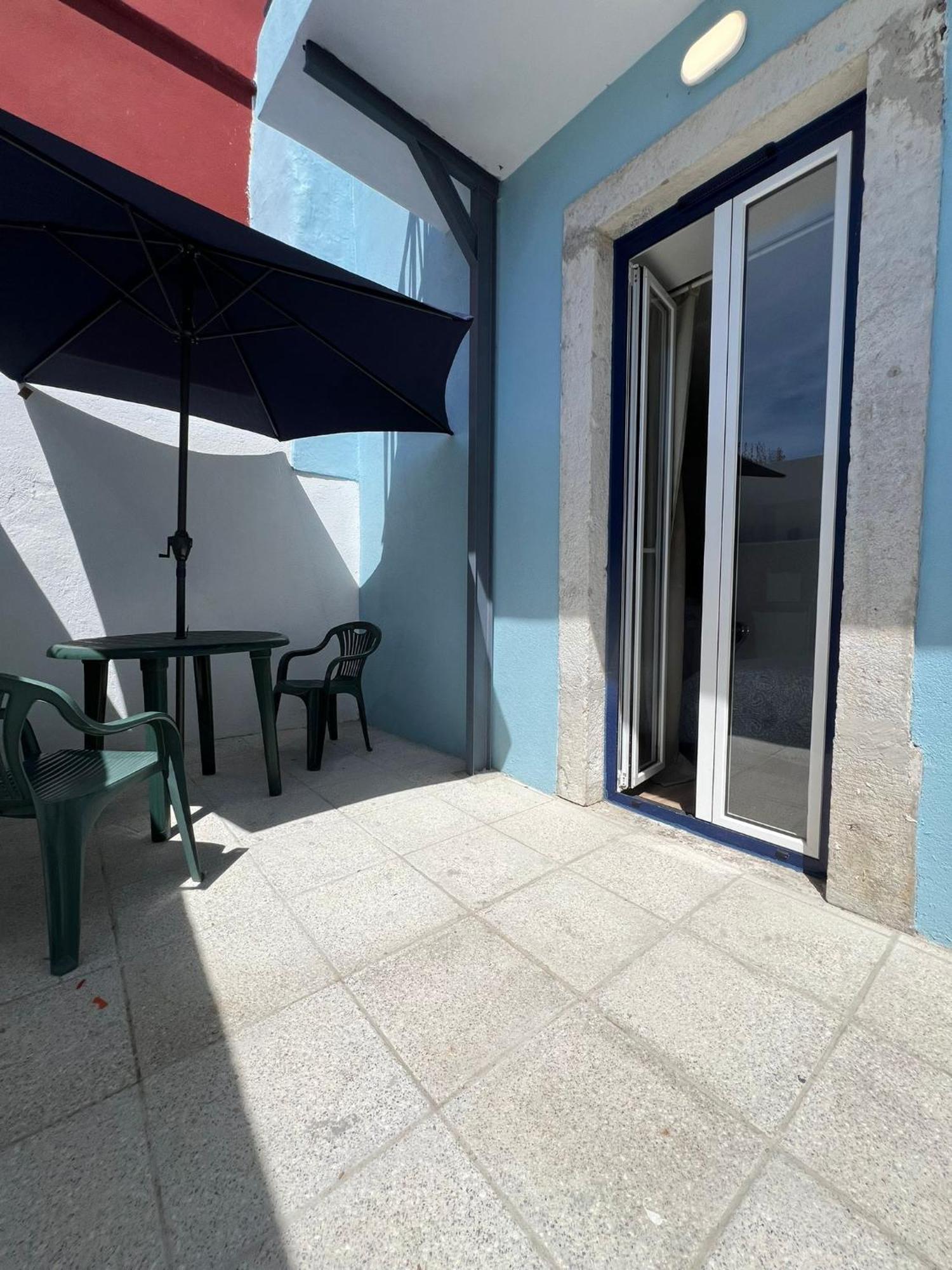 Estrela Da Almada Mascarenhas Apartment Екстериор снимка