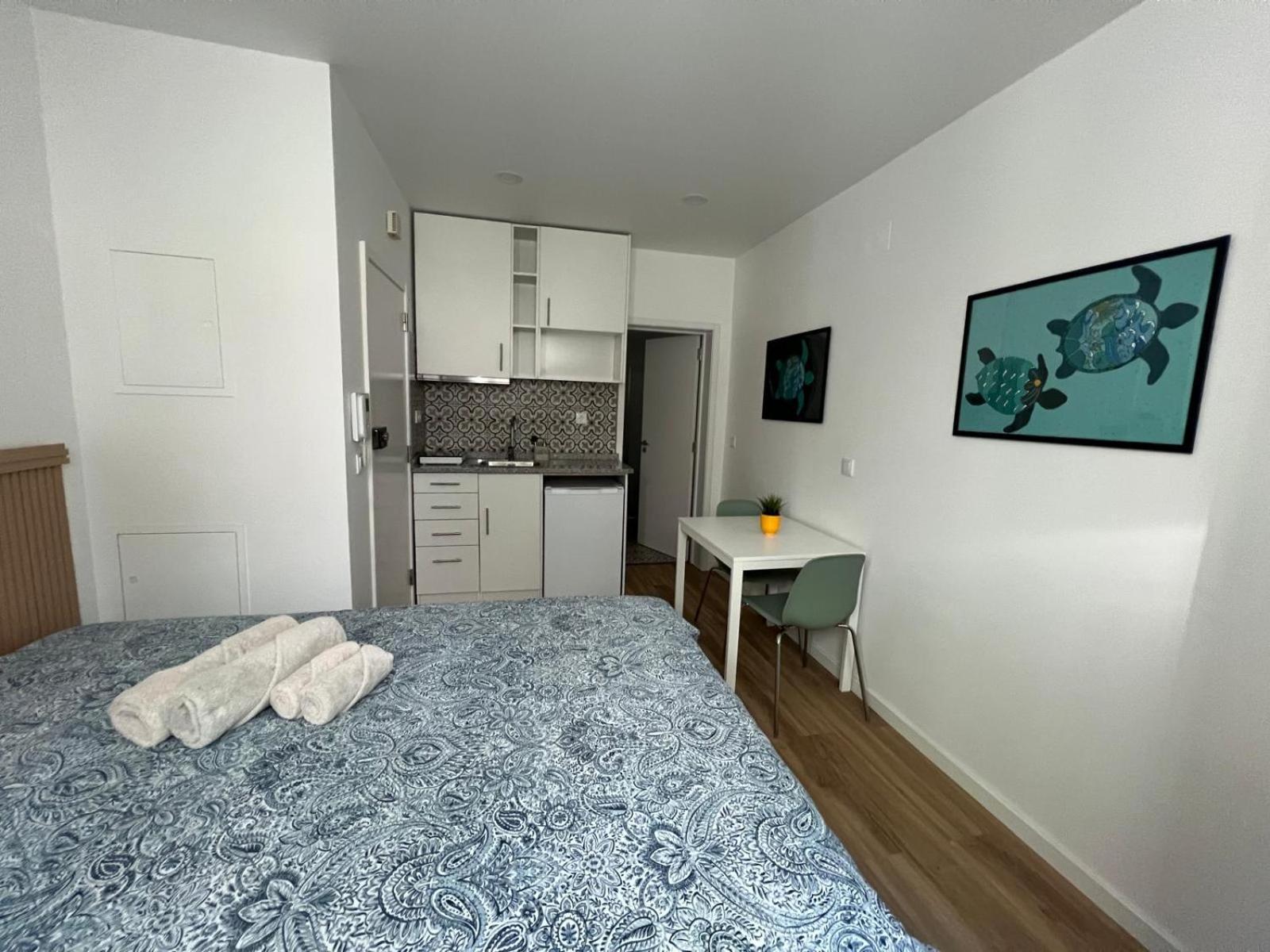 Estrela Da Almada Mascarenhas Apartment Екстериор снимка