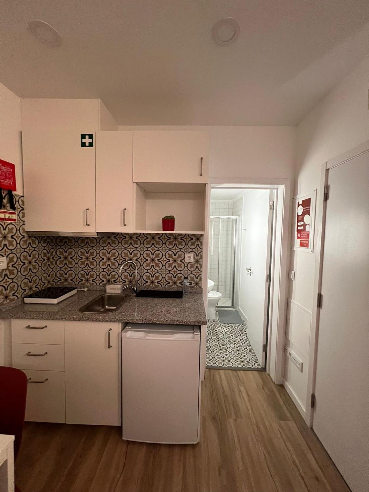 Estrela Da Almada Mascarenhas Apartment Екстериор снимка