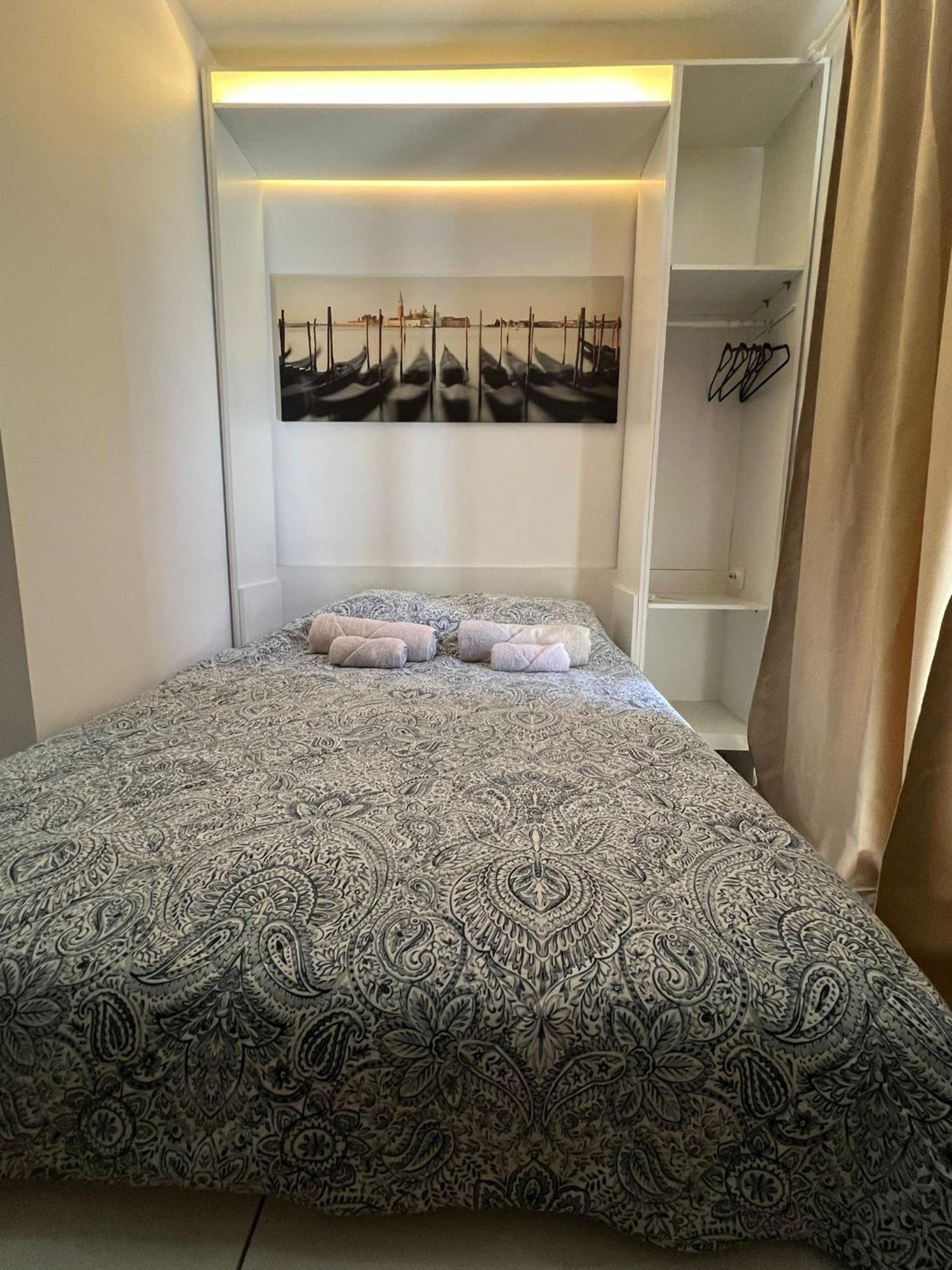 Estrela Da Almada Mascarenhas Apartment Екстериор снимка